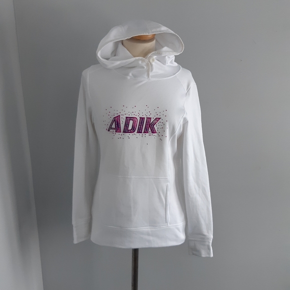 ATC The Authentic T-shirt Compagny Women's Hoodies - Picture 1 of 16